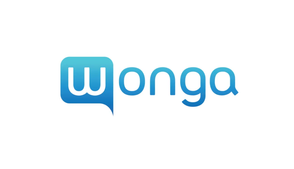 Wonga Loans