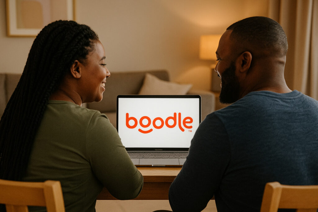 Boodle Loans