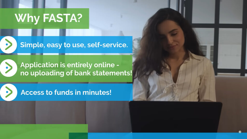 FASTA Loans
