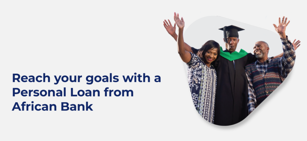 African Bank Loan