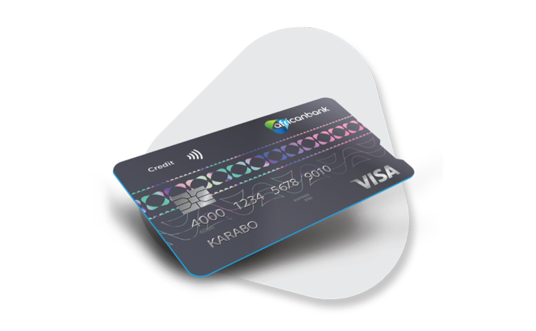 card