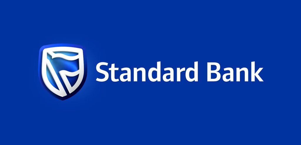 Standard Bank Gold Credit Card