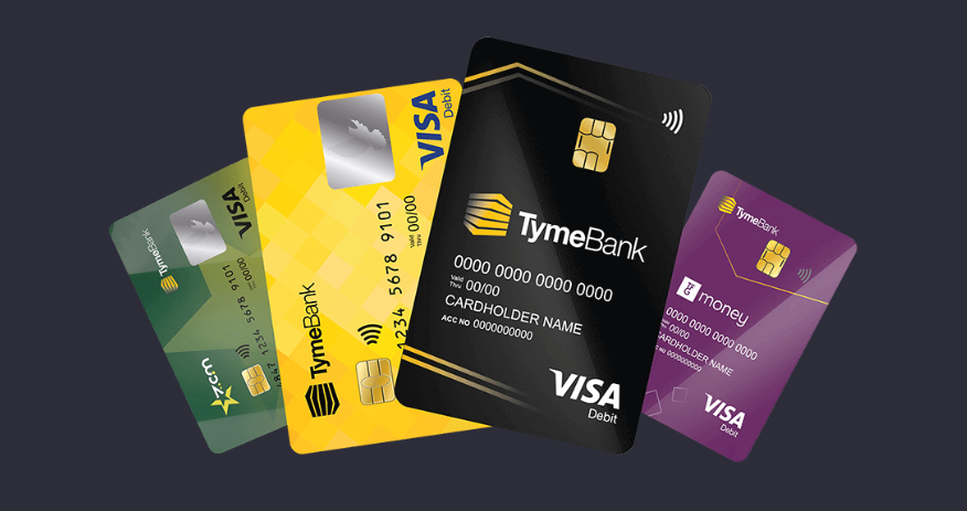 card