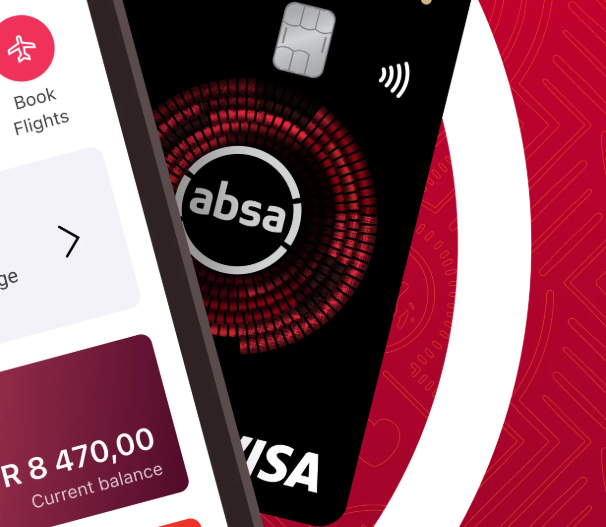 Absa Flexi Gold Credit Card