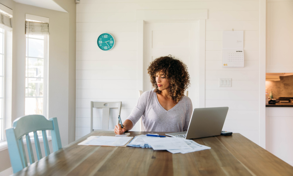 Common mistakes to avoid when taking out a loan