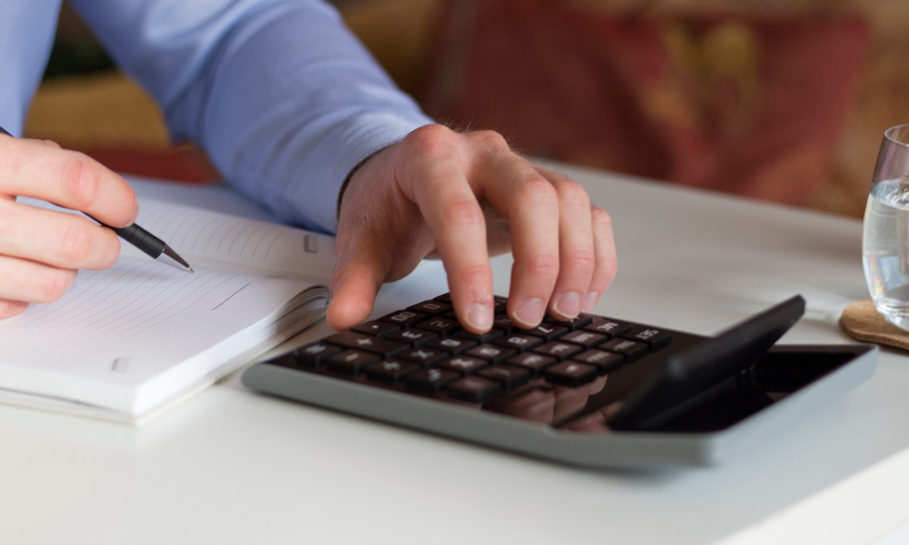 Common mistakes to avoid when taking out a loan