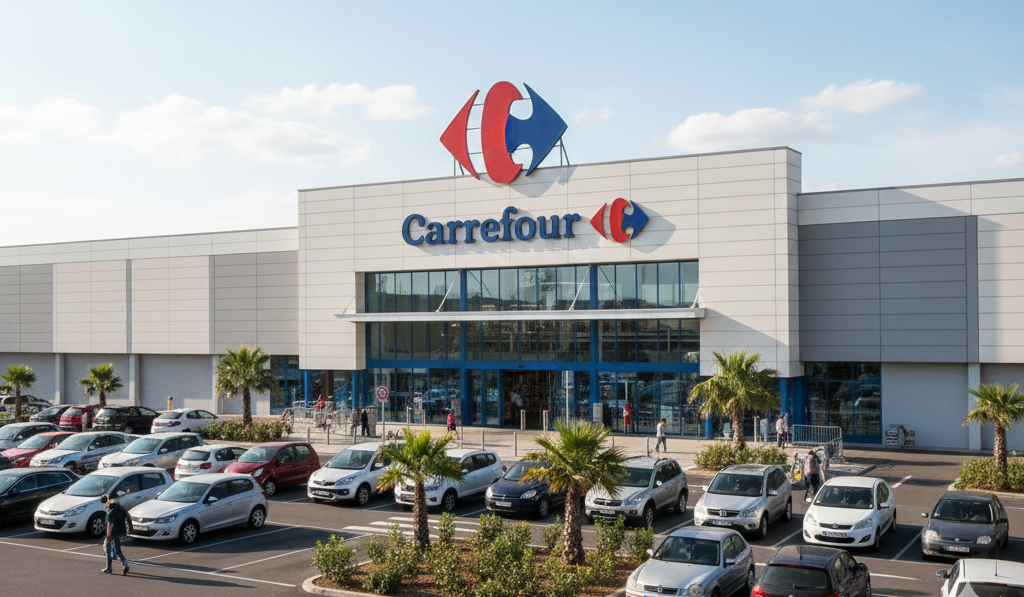 Carrefour